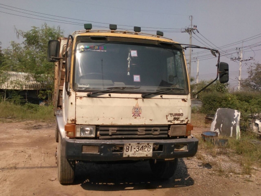 สิบล้อ มิตซู ไอ้หลง FN 527MA 195 ดั้ม 2เพา สโลส 6 เกียร์เดืม สภาพเดิมๆพร้อมใช้งาน เล่มทะเบียนพร้อมโอน สิบล้อ มิตซู ไอ้หลง FN 527MA 195 ดั้ม 2เพา สโลส 6 เกียร์เดืม สภาพเดิมๆพร้อมใช้งาน เล่มทะเบียนพร้อมโอน