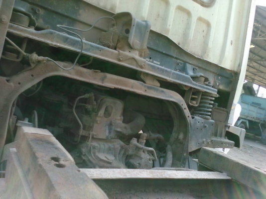 สิบล้อ มิตซู ไอ้หลง FN 527MA 195 ดั้ม 2เพา สโลส 6 เกียร์เดืม สภาพเดิมๆพร้อมใช้งาน เล่มทะเบียนพร้อมโอน สิบล้อ มิตซู ไอ้หลง FN 527MA 195 ดั้ม 2เพา สโลส 6 เกียร์เดืม สภาพเดิมๆพร้อมใช้งาน เล่มทะเบียนพร้อมโอน