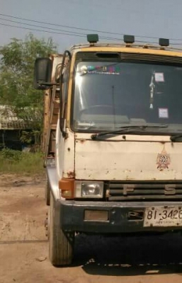 สิบล้อ มิตซู ไอ้หลง FN 527MA 195 ดั้ม 2เพา สโลส 6 เกียร์เดืม สภาพเดิมๆพร้อมใช้งาน เล่มทะเบียนพร้อมโอน สิบล้อ มิตซู ไอ้หลง FN 527MA 195 ดั้ม 2เพา สโลส 6 เกียร์เดืม สภาพเดิมๆพร้อมใช้งาน เล่มทะเบียนพร้อมโอน