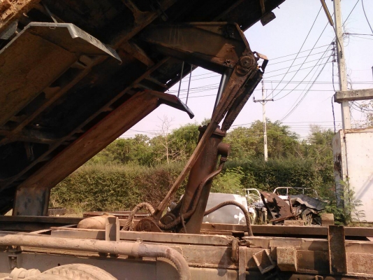 สิบล้อ มิตซู ไอ้หลง FN 527MA 195 ดั้ม 2เพา สโลส 6 เกียร์เดืม สภาพเดิมๆพร้อมใช้งาน เล่มทะเบียนพร้อมโอน สิบล้อ มิตซู ไอ้หลง FN 527MA 195 ดั้ม 2เพา สโลส 6 เกียร์เดืม สภาพเดิมๆพร้อมใช้งาน เล่มทะเบียนพร้อมโอน