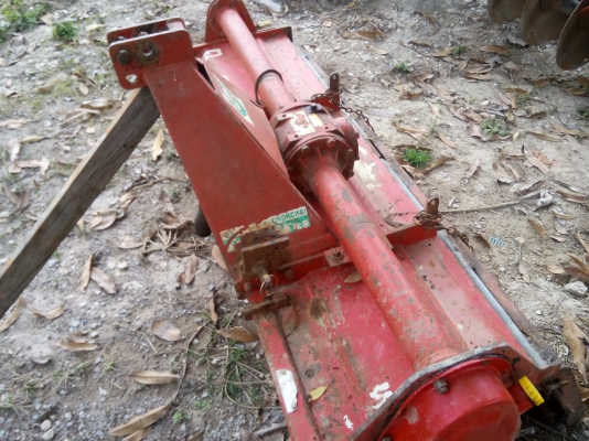 คูโบต้า L 3408 DI อุปกรณ์ครบ 3 อย่าง จอบหมุน ผาน ดันหน้า เล่มพร้อม 235000