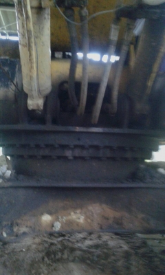 ขายรถแบคโฮ KOBELCO SK200-/// ราคา 400000