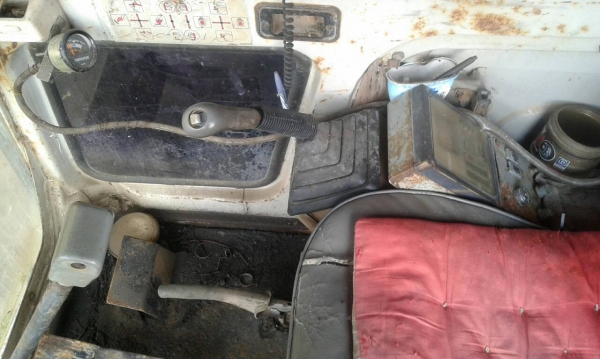 ขายรถแบคโฮ KOBELCO SK200-/// ราคา 400000