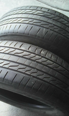 215/60R16 MICHELIN PRIMACY ชุด 4 เส้น tel.081-427-3941 ไอดีไลน์ autobot107