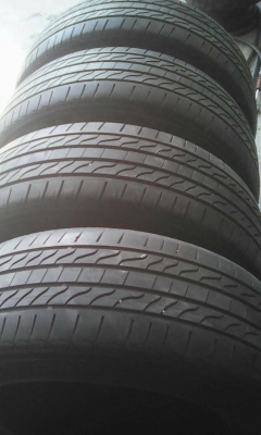 215/60R16 MICHELIN PRIMACY ชุด 4 เส้น tel.081-427-3941 ไอดีไลน์ autobot107