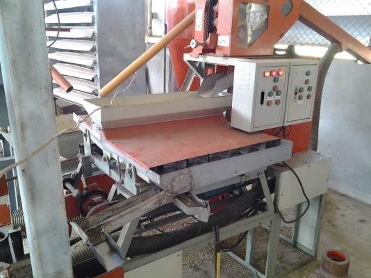 ขายโรงสีข้าวนาทวี ใช้งานน้อยมาก ราคา 110,000 บาท