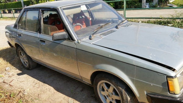 โตโยต้า ke70