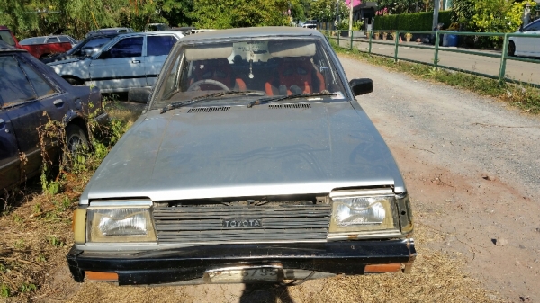 โตโยต้า ke70 โตโยต้า ke70