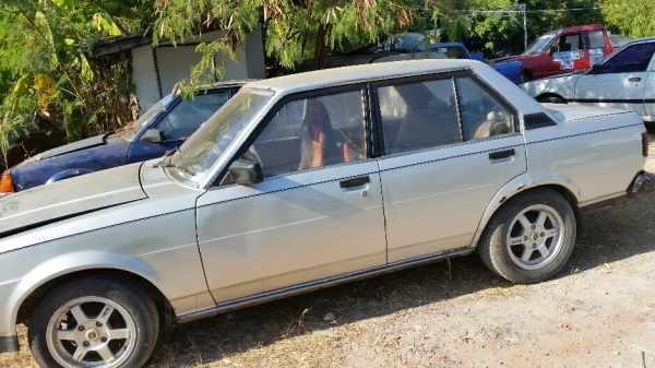 โตโยต้า ke70 โตโยต้า ke70