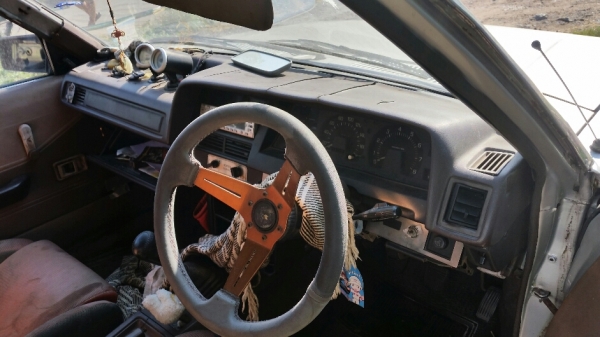 โตโยต้า ke70 โตโยต้า ke70