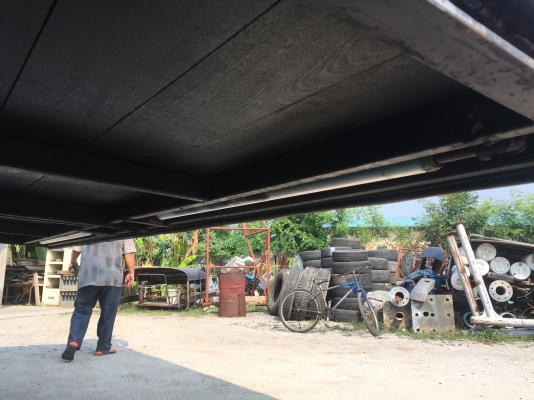 ขายHINO บัสช่วงสั้น 7.50 ฝาข้างเปิดได้รถจัดแสดงงานมีเวทีไฮดรอลิค 089-4324977 ขายHINO บัสช่วงสั้น 7.50 ฝาข้างเปิดได้รถจัดแสดงงานมีเวทีไฮดรอลิค 089-4324977