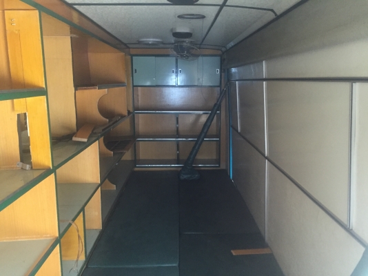 ขายHINO บัสช่วงสั้น 7.50 ฝาข้างเปิดได้รถจัดแสดงงานมีเวทีไฮดรอลิค 089-4324977 ขายHINO บัสช่วงสั้น 7.50 ฝาข้างเปิดได้รถจัดแสดงงานมีเวทีไฮดรอลิค 089-4324977