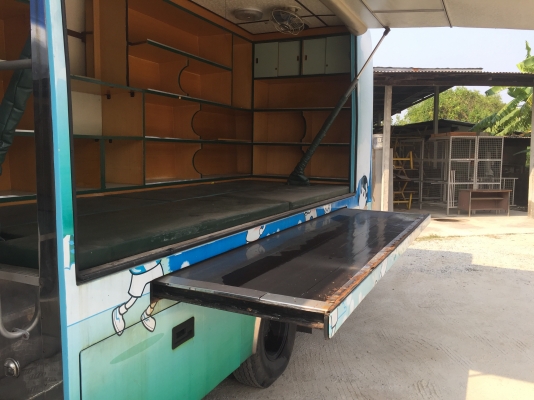 ขายHINO บัสช่วงสั้น 7.50 ฝาข้างเปิดได้รถจัดแสดงงานมีเวทีไฮดรอลิค 089-4324977 ขายHINO บัสช่วงสั้น 7.50 ฝาข้างเปิดได้รถจัดแสดงงานมีเวทีไฮดรอลิค 089-4324977