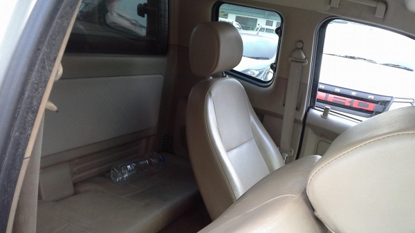 ขายทาทาแค็ปปี2011 (เครื่องเสีย)