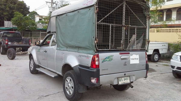 ขายทาทาแค็ปปี2011 (เครื่องเสีย)