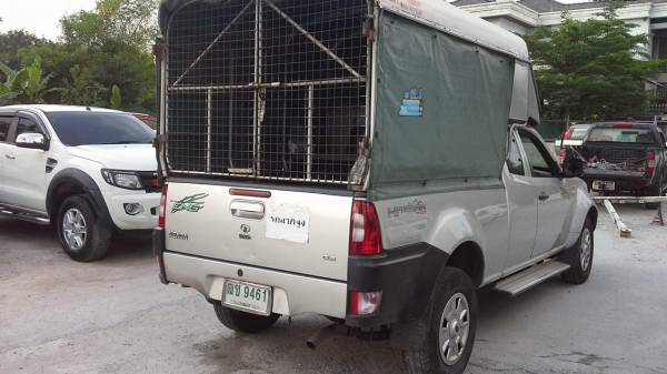 ขายทาทาแค็ปปี2011 (เครื่องเสีย)