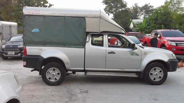 ขายทาทาแค็ปปี2011 (เครื่องเสีย)