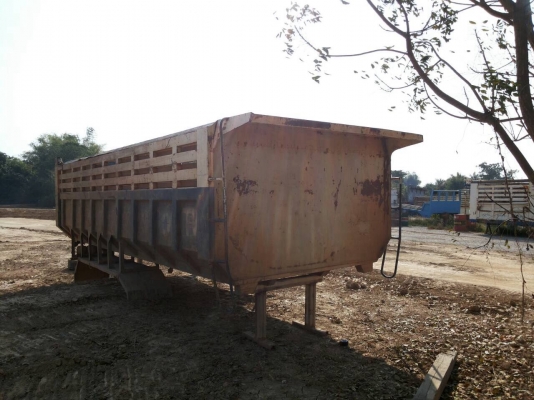 ขาย กระบะท้องเรือ