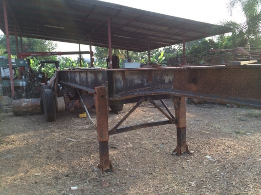 ขายด่วน ช่วงล่างร็อคกี้ใหญ่