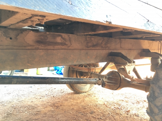 ขายด่วน!!!รถอีแต๋นพร้อมเครื่องRT110 ขายด่วน!!!รถอีแต๋นพร้อมเครื่องRT110