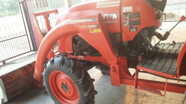 ขายรถไถนาคูโบต้า ขายรถไถนาคูโบต้า