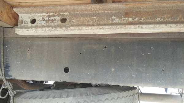 หกล้อ อีซูซุ ร็อค FTR13SA195ปี46พื้นเรียบ ยาว7.20ม สภาพดีสวยบางเดิมพร้อมใช้ ทะเบียนพร้อมโอน