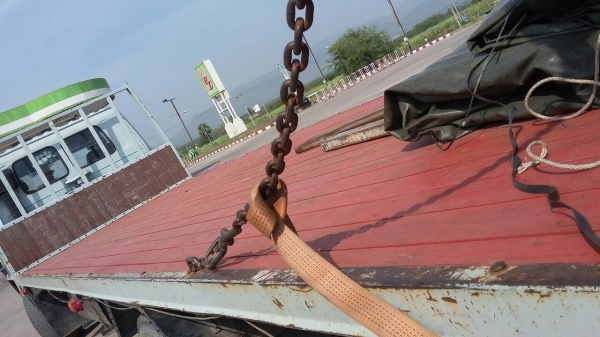 หกล้อ อีซูซุ ร็อค FTR13SA195ปี46พื้นเรียบ ยาว7.20ม สภาพดีสวยบางเดิมพร้อมใช้ ทะเบียนพร้อมโอน