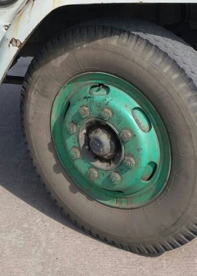 หกล้อ อีซูซุ ร็อค FTR13SA195ปี46พื้นเรียบ ยาว7.20ม สภาพดีสวยบางเดิมพร้อมใช้ ทะเบียนพร้อมโอน