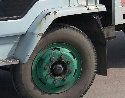 หกล้อ อีซูซุ ร็อค FTR13SA195ปี46พื้นเรียบ ยาว7.20ม สภาพดีสวยบางเดิมพร้อมใช้ ทะเบียนพร้อมโอน