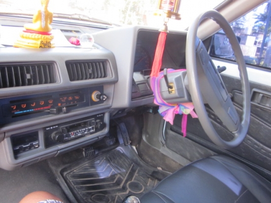 รถเก่ง Nissan Sunny ติดแก๊สแล้วครับผมขายให้ญาติผมครับ รถเก่ง Nissan Sunny ติดแก๊สแล้วครับผมขายให้ญาติผมครับ