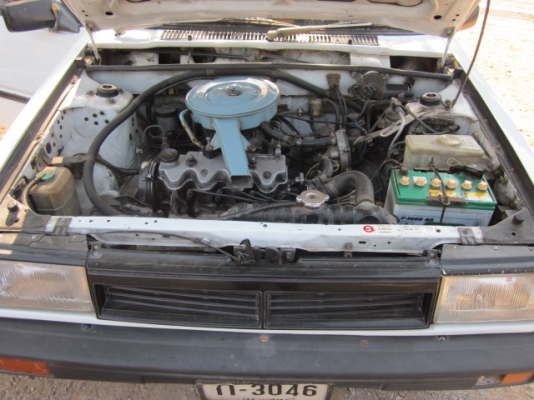 รถเก่ง Nissan Sunny ติดแก๊สแล้วครับผมขายให้ญาติผมครับ รถเก่ง Nissan Sunny ติดแก๊สแล้วครับผมขายให้ญาติผมครับ