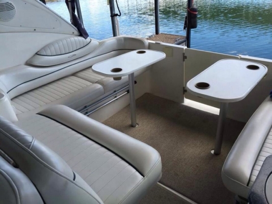 ขายเรือยอร์ชนำเข้าจากอเมริกา