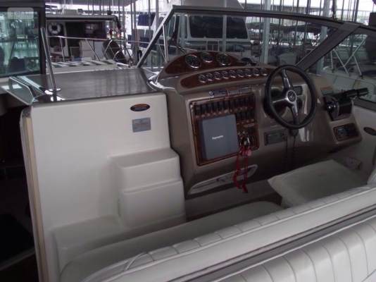 ขายเรือยอร์ชนำเข้าจากอเมริกา