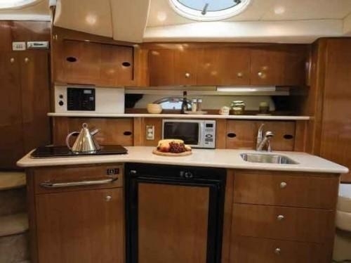 ขายเรือยอร์ชนำเข้าจากอเมริกา