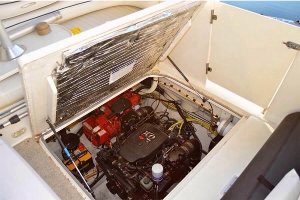 ขายเรือยอร์ชนำเข้าจากอเมริกา