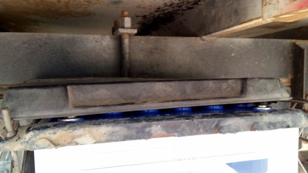 ขาย 2008 อีซูซุ NKR รถศูนย์(ไม่ใช่จดประกอบ) ตู้แห้ง รถสวย