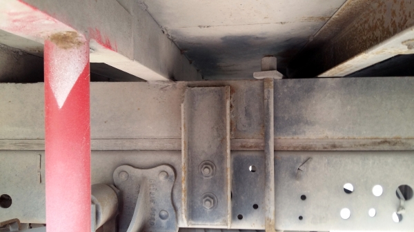 ขาย 2008 อีซูซุ NKR รถศูนย์(ไม่ใช่จดประกอบ) ตู้แห้ง รถสวย