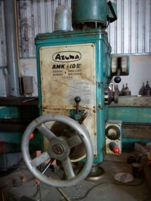 ขายเจาะเรเดียนของญี่ปุ่นแขนยาว1เมตรพร้อมใช้ราคาไม่แพงครับ