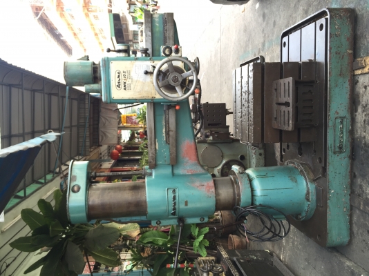 ขายเจาะเรเดียนของญี่ปุ่นแขนยาว1เมตรพร้อมใช้ราคาไม่แพงครับ