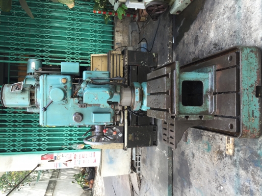 ขายเจาะเรเดียนของญี่ปุ่นแขนยาว1เมตรพร้อมใช้ราคาไม่แพงครับ