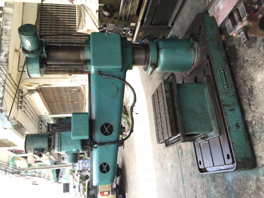 ขายเจาะเรเดียนของญี่ปุ่นแขนยาว1เมตรพร้อมใช้ราคาไม่แพงครับ