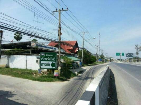 เซ้งกิจการอู่รถยนต์ อยู่ในตัวเมือง อ.เมือง จ.เพชรบุรี