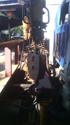 เครน1ตันสามชักยี่ห้อทาดาโน่สนใจติดต่อ0810146200หนุ่ม