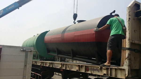 ร้านวินิตร : ซื้อขายไว ได้ของดี จัดส่งถึงที่ครับ /// ถังน้ำมันมือสอง วันนี้จัดส่งหลายใบครับ ใครสนใจรีบติดต่อด่วน