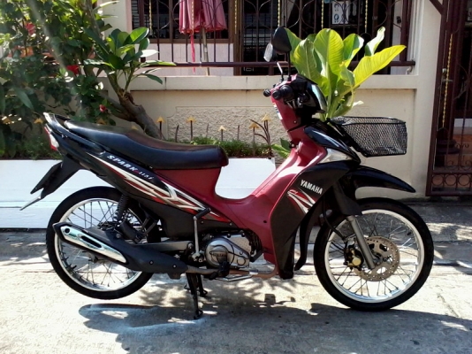 ขายSpark115i หัวฉีดปี56 รถเดิมเครื่องดี