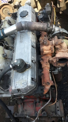 ขายเครื่องฮีโน่  PO9Cสภาพแจ่มๆสวยๆครบๆเดิมๆแน่นๆเครื่องดีมากๆครับราคา150000บาท