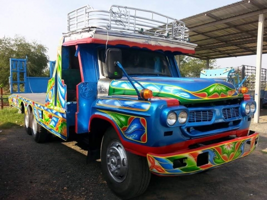 ขายเทรลเลอร์หัวยาว เครื่อง145แรง มีบันไดขึ้นรถเกี่ยว เครื่องดีช่วงล่างใหญ่ เอกสารพร้อมโอน สนใจโทร 090-8588220คุณนะ 093-3258446คุณบิว หรือเข้าดูสินค้าอื่นๆได้ที่ www.truck.in.th/498 หรือเพจFacebook ณรงค์ ซื้อขายรถมือสอง (เว็บไซต์ส่วนตัว) หรือFacebook คุณนะ