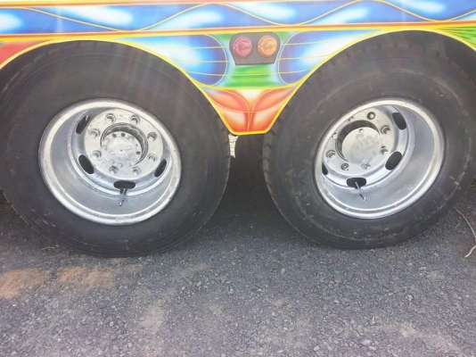 ขายเทรลเลอร์หัวยาว เครื่อง145แรง มีบันไดขึ้นรถเกี่ยว เครื่องดีช่วงล่างใหญ่ เอกสารพร้อมโอน สนใจโทร 090-8588220คุณนะ 093-3258446คุณบิว หรือเข้าดูสินค้าอื่นๆได้ที่ www.truck.in.th/498 หรือเพจFacebook ณรงค์ ซื้อขายรถมือสอง (เว็บไซต์ส่วนตัว) หรือFacebook คุณนะ