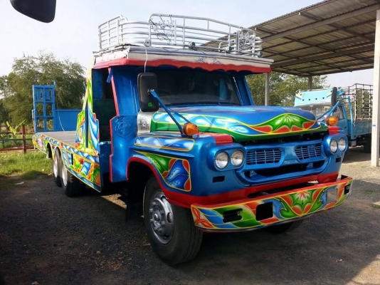 ขายเทรลเลอร์หัวยาว เครื่อง145แรง มีบันไดขึ้นรถเกี่ยว เครื่องดีช่วงล่างใหญ่ เอกสารพร้อมโอน สนใจโทร 090-8588220คุณนะ 093-3258446คุณบิว หรือเข้าดูสินค้าอื่นๆได้ที่ www.truck.in.th/498 หรือเพจFacebook ณรงค์ ซื้อขายรถมือสอง (เว็บไซต์ส่วนตัว) หรือFacebook คุณนะ