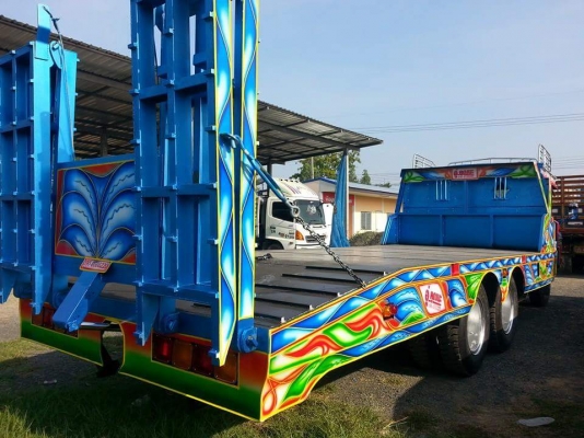 ขายเทรลเลอร์หัวยาว เครื่อง145แรง มีบันไดขึ้นรถเกี่ยว เครื่องดีช่วงล่างใหญ่ เอกสารพร้อมโอน สนใจโทร 090-8588220คุณนะ 093-3258446คุณบิว หรือเข้าดูสินค้าอื่นๆได้ที่ www.truck.in.th/498 หรือเพจFacebook ณรงค์ ซื้อขายรถมือสอง (เว็บไซต์ส่วนตัว) หรือFacebook คุณนะ